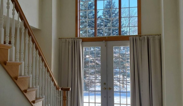 Cozy 4 bedroom Luxury Villa retreat in Appleton. in Appleton