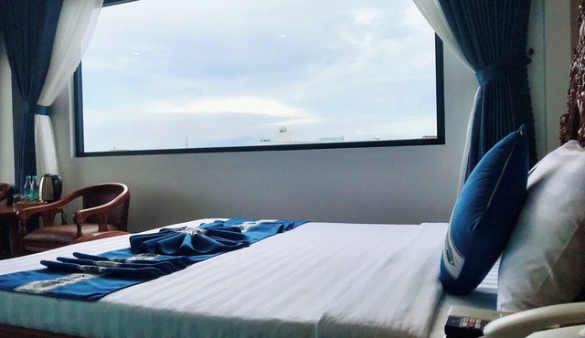 Cozy 86 Homestay