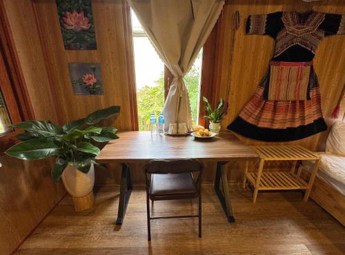 Cozy Haven-Lotus Room & Sunshine Windows