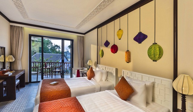 Cozy Hoian Boutique Villas