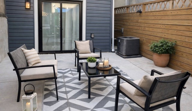 Cozy Newbold Home, Premier World Cup Discounts less than 3 miles from Stadiums in Philadelphia