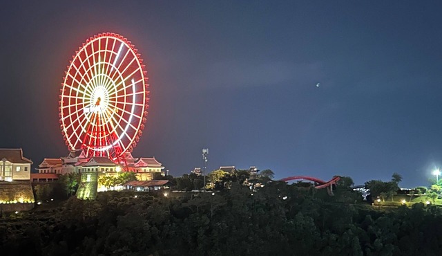 Cozy studio in Sapphire Ha Long with Sun Wheel view