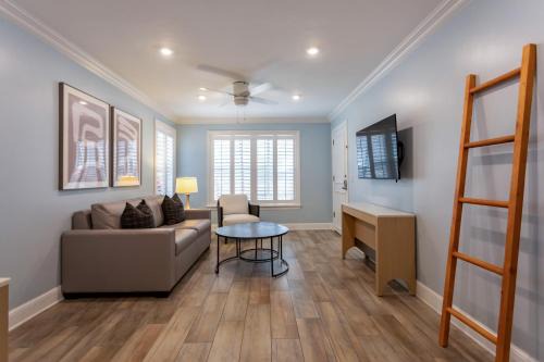 Crane's Beach House Boutique Hotel & Luxury Villas in Delray Beach