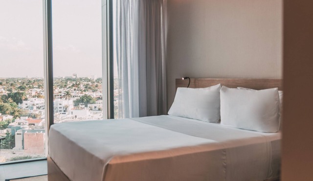 Crowne Plaza Merida by IHG in Mérida