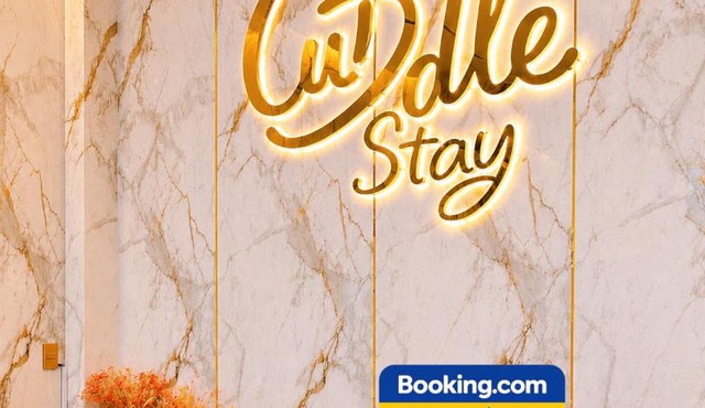 Cuddle Stay in Can Tho
