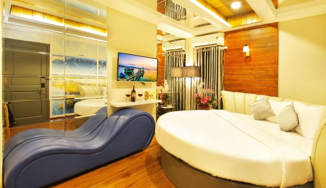 Cupid 2 Hotel