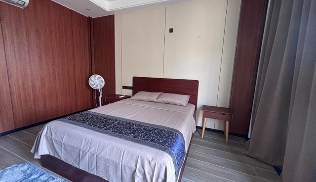 D02 - Happy Beach Villas - No2 Căn hộ Z&Z Triple key - NovaWorld Ho tram