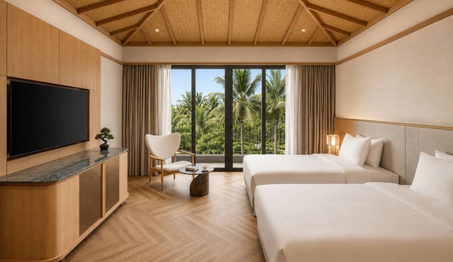 Da Nang Mikazuki Japanese Resorts & Spa