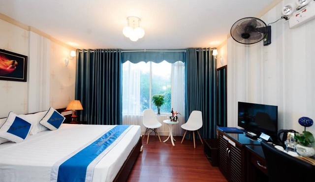 Dai Duong Hanoi Hotel