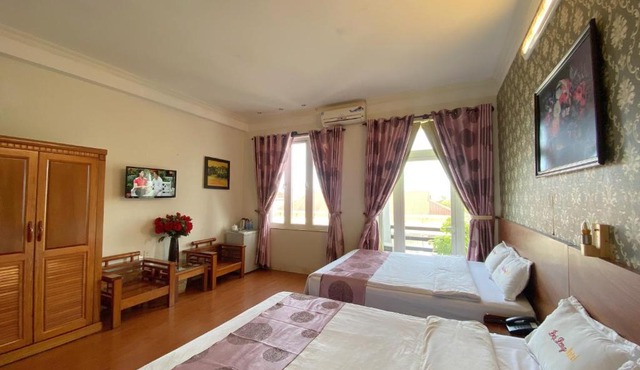 Dai Long Hotel