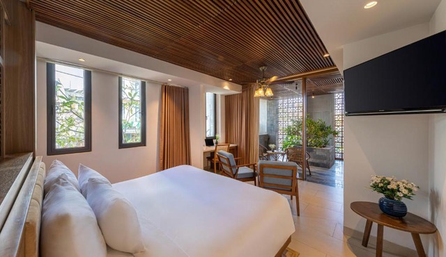 Daisy Boutique Hotel in Da Nang
