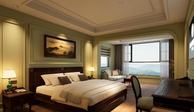 Dalabiang Hotel
