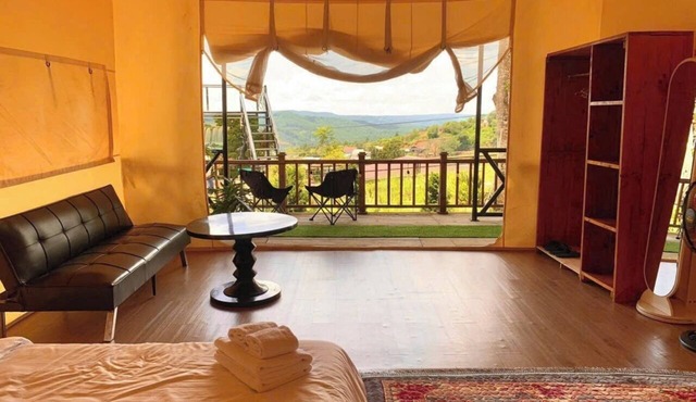 DaLart Glamping & Coffee