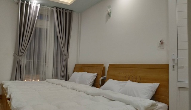 Dalat Horizon Hotel