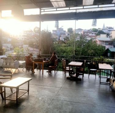 Dalat Inn Homestay 48 Hà Huy Tập Dalat