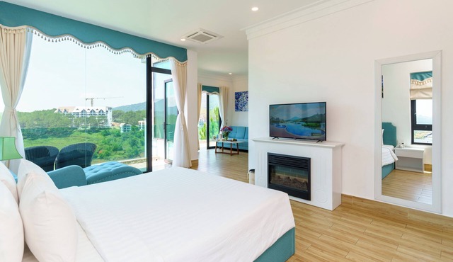 Dalat Wonder Resort