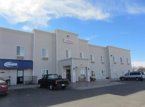 Days Inn by Wyndham Plainview Texas in Plainview