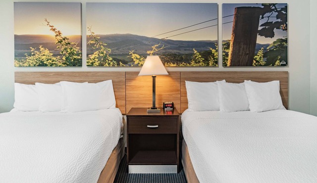 Days Inn by Wyndham Winnemucca in Winnemucca