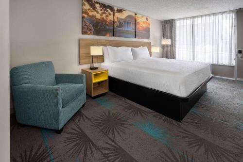 Days Inn of Frederick by Wyndham in Frederick