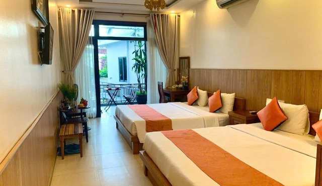 De Vivre Hoi An Hotel