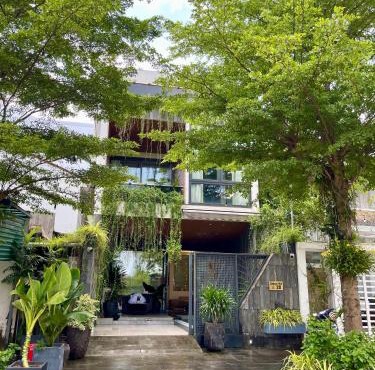 DELUXE VILLA 5 phòng ngủ 6 giường lớn