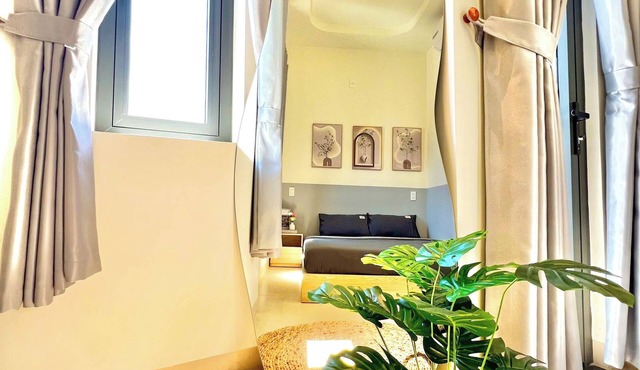 DI HOME I HOMESTAY PHAN THIET in Phan Thiet
