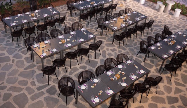 Diamond House Resort Mui Ne in Phan Thiet