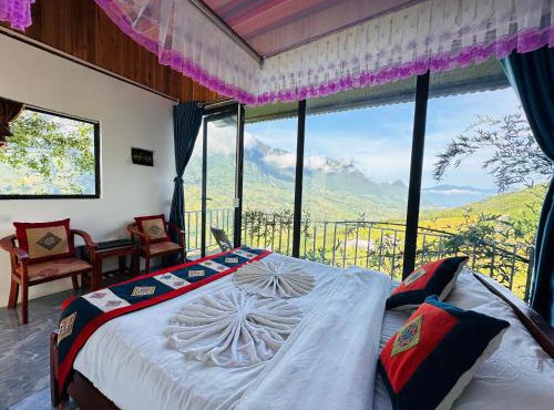 Dinh Sapa Trekking & Homestay