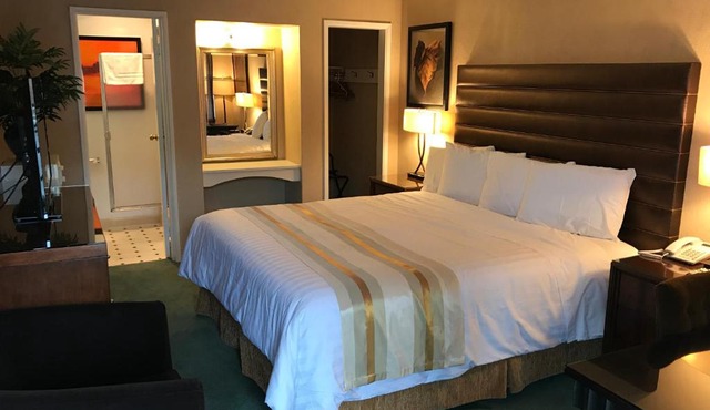 Discovery Inn in Grants Pass