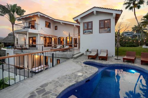 Distrito 88 - Adults Only Boutique Hotel in Sayulita