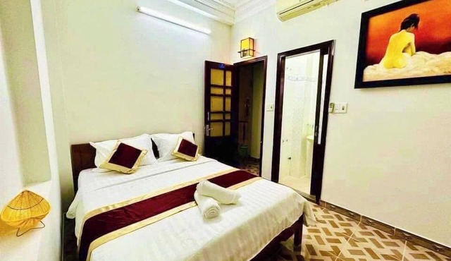 DK House Homestay