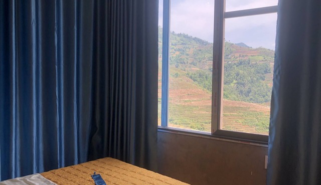 Do Gu Homestay