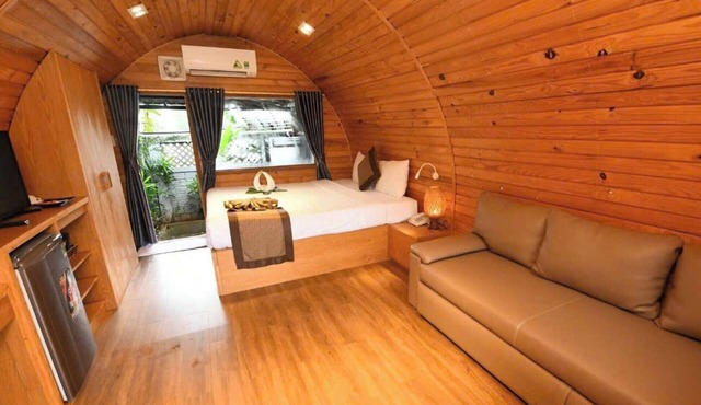 Doan Gia Resort Phong Nha