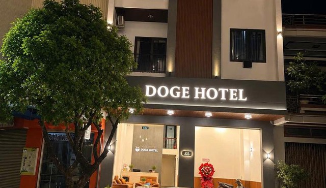 Doge Hotel
