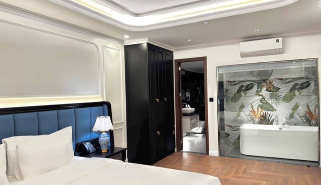 Dollar Hotel An Khanh