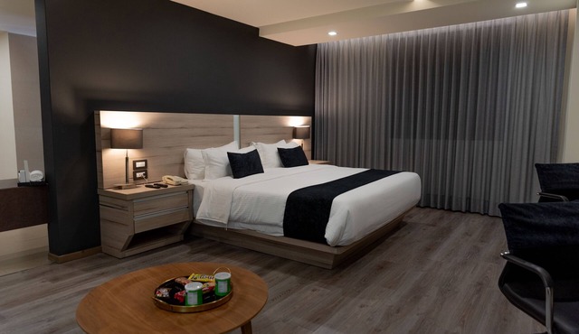 Domun Hotel in Querétaro