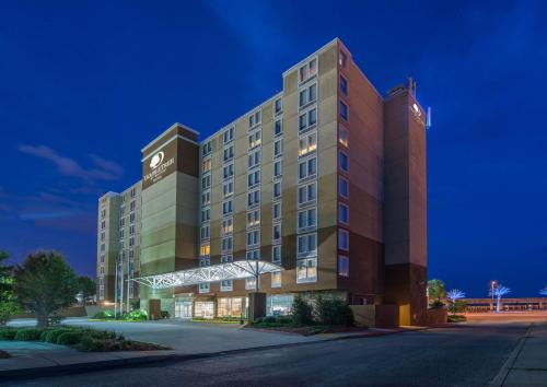 DoubleTree by Hilton Biloxi in Biloxi