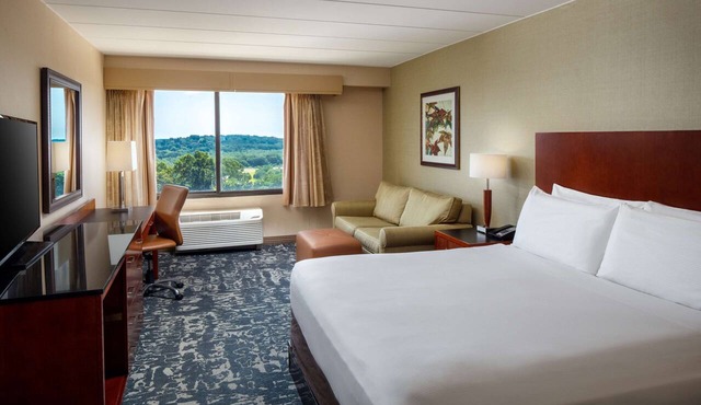 DoubleTree by Hilton Boston North Shore in Danvers