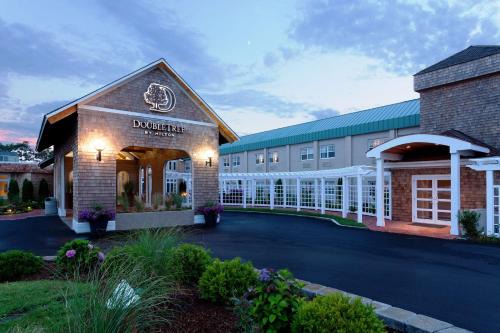 DoubleTree by Hilton Cape Cod - Hyannis in Hyannis