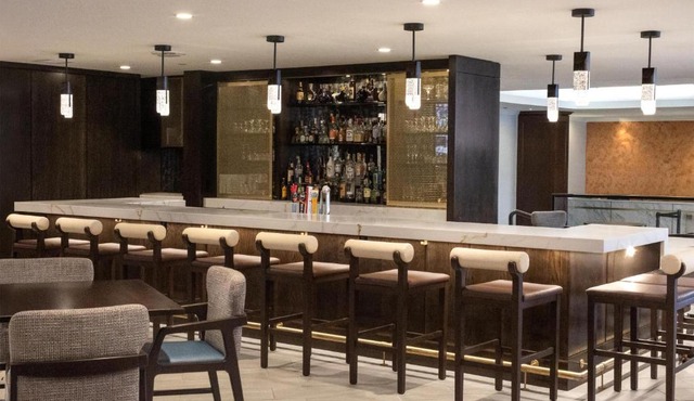 DoubleTree by Hilton Hotel Philadelphia Center City in Philadelphia