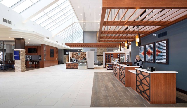 DoubleTree by Hilton Madison East in Madison
