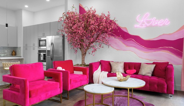 Downtown Houston 3BR Bachelorette Escape in Houston