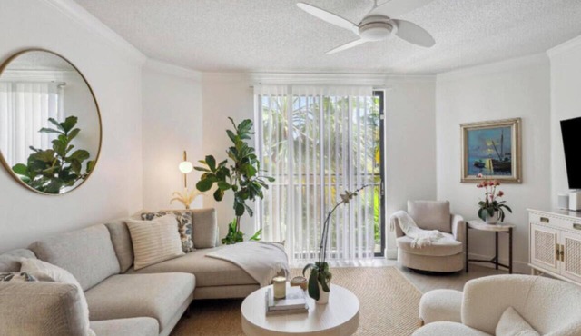 Downtown WPB Condo at the Square in West Palm Beach