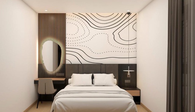 Dragon Hotel