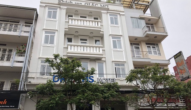 Dreams Hotel