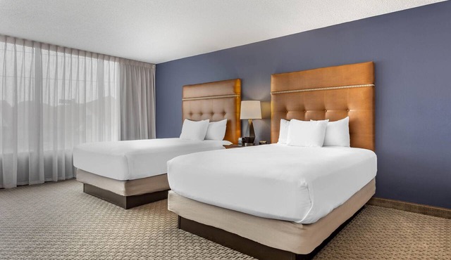 Drury Inn & Suites Springfield, MO in Springfield