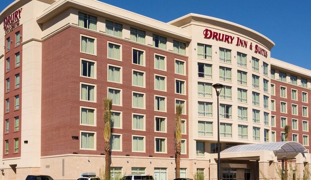 Drury Plaza Hotel Phoenix Tempe in Tempe