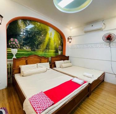 Duy Anh Motel Biên Hoà