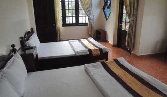 Duy Dang Hotel