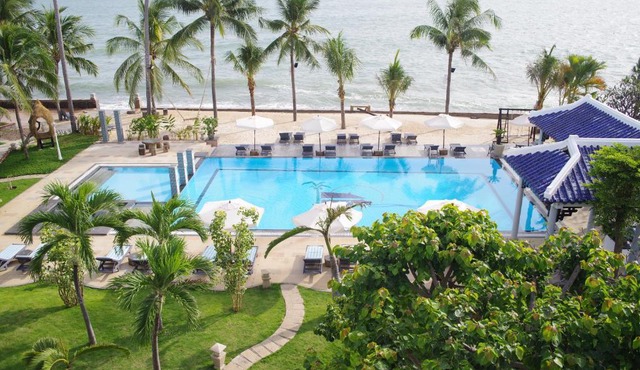 DYNASTY MUINE RESORT